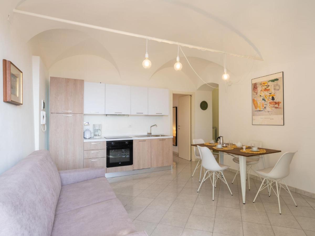Apartment Menta By Interhome Chiappa  Eksteriør bilde