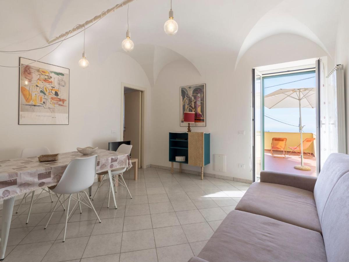 Apartment Menta By Interhome Chiappa  Eksteriør bilde