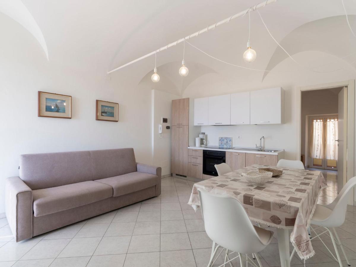 Apartment Menta By Interhome Chiappa  Eksteriør bilde