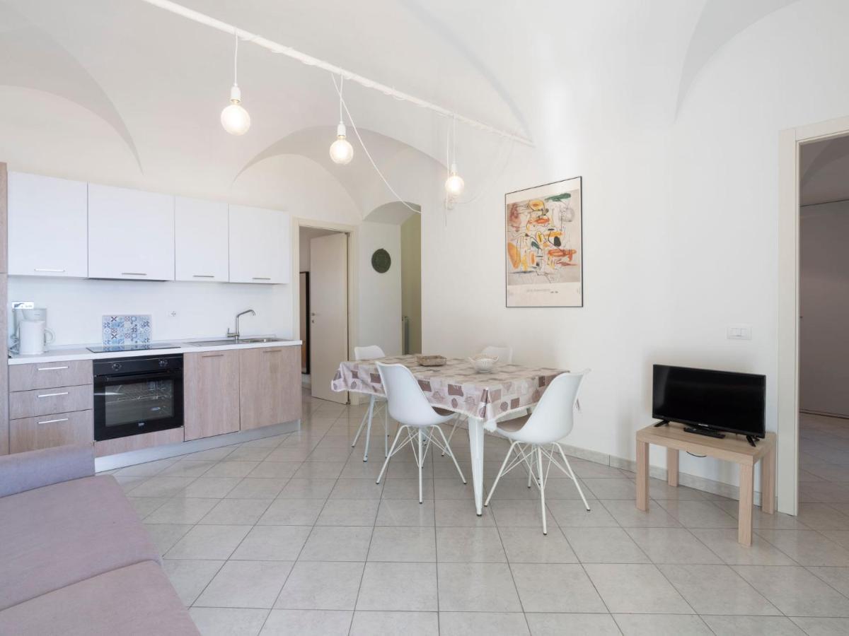 Apartment Menta By Interhome Chiappa  Eksteriør bilde