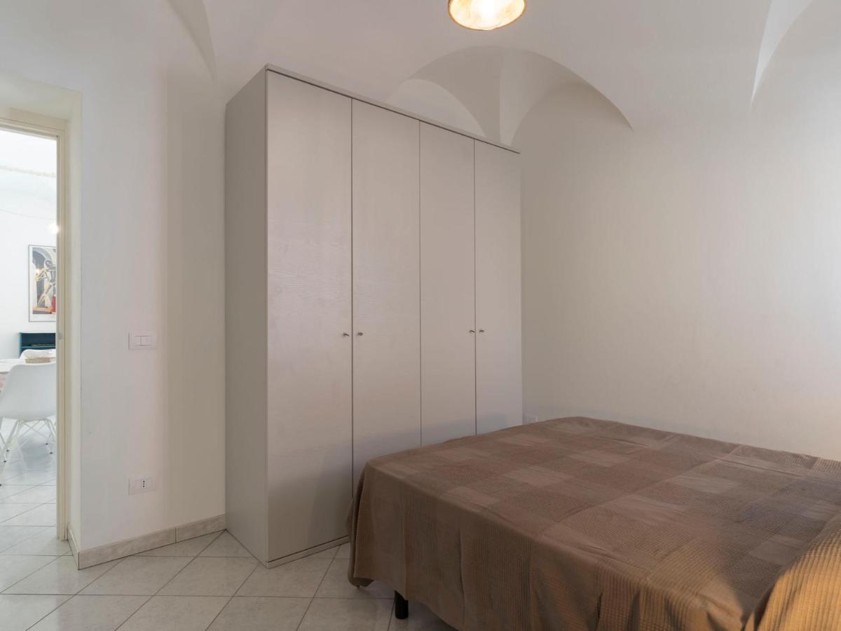 Apartment Menta By Interhome Chiappa  Eksteriør bilde